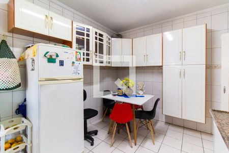 Apartamento à venda com 62m², 2 quartos e 1 vaga Apartamento à venda com 62m², 2 quartos e 1 vagaCozinha