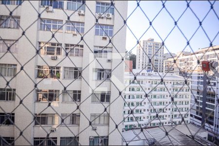 Quarto de apartamento para alugar com 3 quartos, 110m² em Icaraí, Niterói