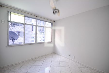 Quarto de apartamento para alugar com 3 quartos, 110m² em Icaraí, Niterói