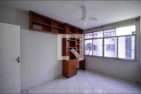 Quarto de apartamento para alugar com 3 quartos, 110m² em Icaraí, Niterói