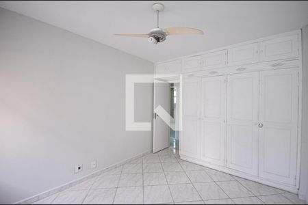 Quarto de apartamento para alugar com 3 quartos, 110m² em Icaraí, Niterói