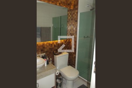 Apartamento à venda com 72m², 2 quartos e 1 vagaBanheiro 2