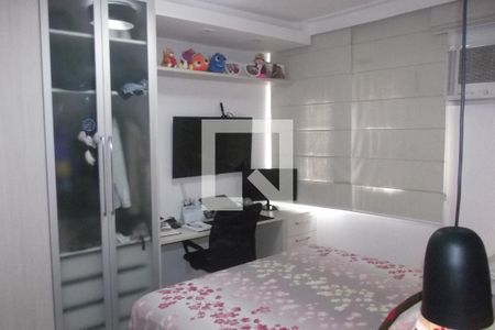 Apartamento à venda com 72m², 2 quartos e 1 vagaQuarto 2