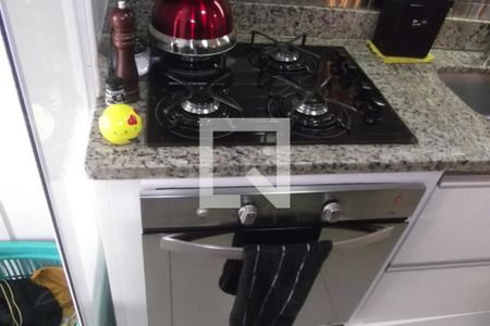 Apartamento à venda com 72m², 2 quartos e 1 vagaCozinha