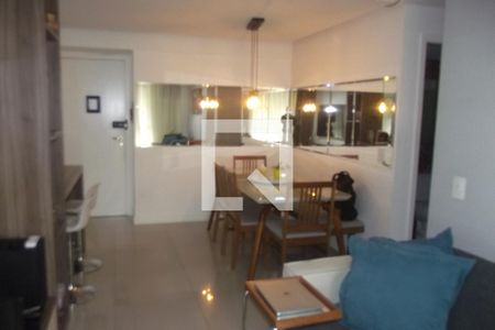 Sala de apartamento à venda com 2 quartos, 72m² em Cachambi, Rio de Janeiro