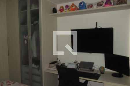 Apartamento à venda com 72m², 2 quartos e 1 vagaQuarto 2