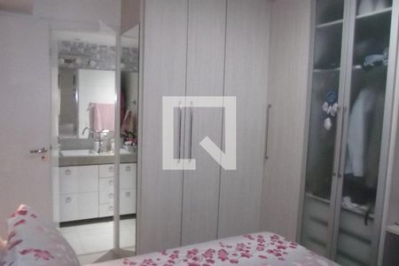Apartamento à venda com 72m², 2 quartos e 1 vagaQuarto 2