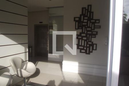 Apartamento à venda com 72m², 2 quartos e 1 vagaÁrea comum