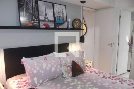 Apartamento à venda com 72m², 2 quartos e 1 vagaQuarto 2