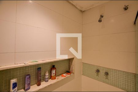 Apartamento para alugar com 130m², 3 quartos e 1 vagaBanheiro Social