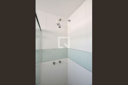 Apartamento para alugar com 130m², 3 quartos e 1 vagaBanheiro do Quarto 1