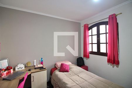 Casa à venda com 240m², 3 quartos e 6 vagasQuarto 3