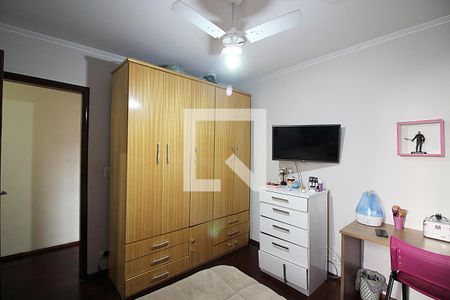 Casa à venda com 240m², 3 quartos e 6 vagasQuarto 3
