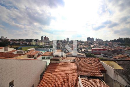 Casa à venda com 240m², 3 quartos e 6 vagasVista do Quarto 2