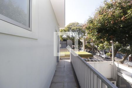 Casa à venda com 210m², 3 quartos e 3 vagasVaranda do Quarto