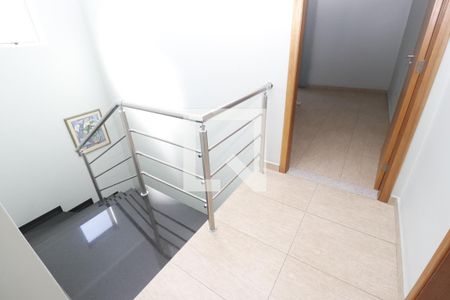 Casa à venda com 210m², 3 quartos e 3 vagasHall