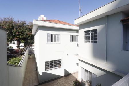 Casa à venda com 210m², 3 quartos e 3 vagasTerraço