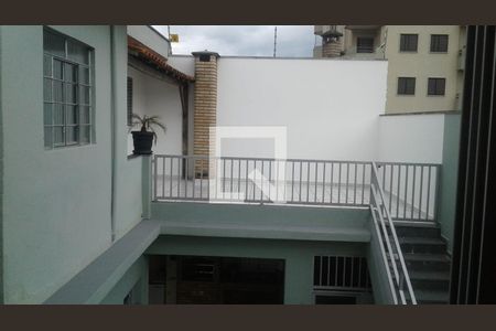 Casa à venda com 210m², 3 quartos e 3 vagasTerraço