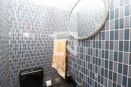 Casa à venda com 210m², 3 quartos e 3 vagasLavabo