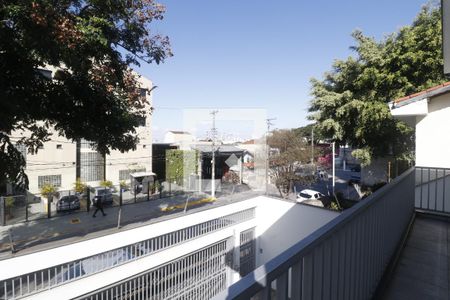 Casa à venda com 210m², 3 quartos e 3 vagasVaranda do Quarto