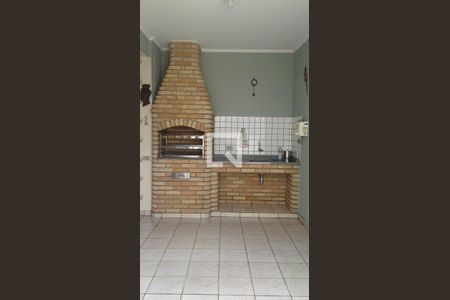 Casa à venda com 210m², 3 quartos e 3 vagasChurrasqueira