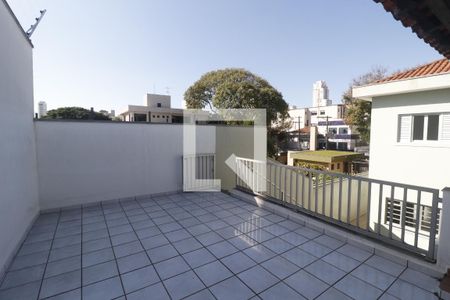 Casa à venda com 210m², 3 quartos e 3 vagasTerraço