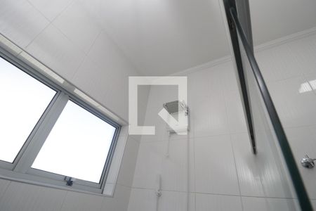 Casa à venda com 210m², 3 quartos e 3 vagasBanheiro da Suíte