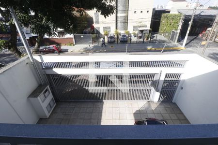Casa à venda com 210m², 3 quartos e 3 vagasVista da Varanda