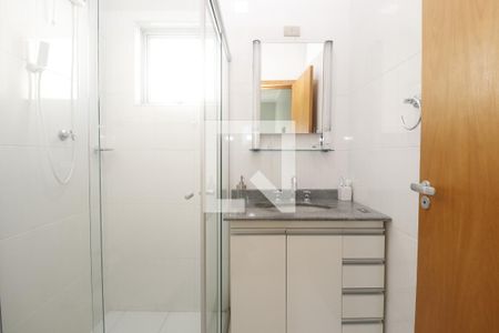 Casa à venda com 210m², 3 quartos e 3 vagasBanheiro Social