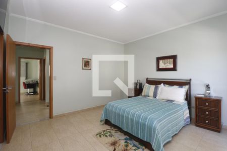 Casa à venda com 210m², 3 quartos e 3 vagasQuarto 1 - Suíte