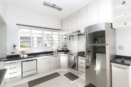 Casa à venda com 210m², 3 quartos e 3 vagasCozinha