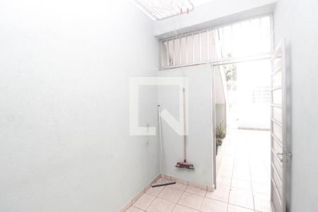 Casa à venda com 210m², 3 quartos e 3 vagasÁrea de Serviço