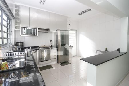 Casa à venda com 210m², 3 quartos e 3 vagasCozinha