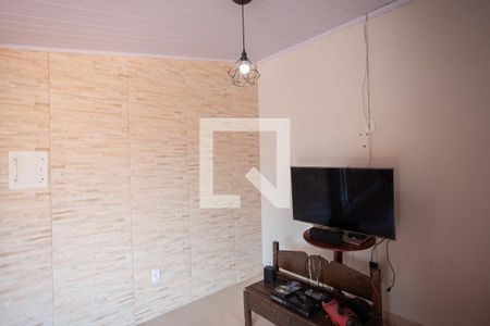 Casa à venda com 120m², 3 quartos e 3 vagas Casa à venda com 120m², 3 quartos e 3 vagasSala Espaço Gourmet