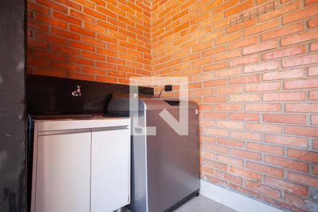 Casa à venda com 120m², 3 quartos e 3 vagas Casa à venda com 120m², 3 quartos e 3 vagasÁrea de Serviço