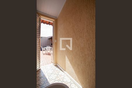 Casa à venda com 120m², 3 quartos e 3 vagas Casa à venda com 120m², 3 quartos e 3 vagasBanheiro Espaço Gourmet