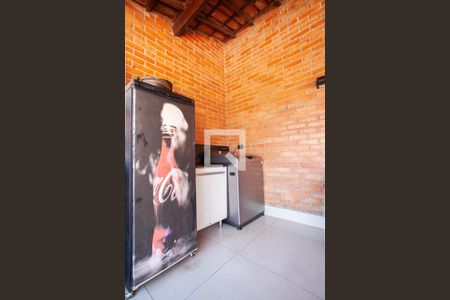 Casa à venda com 120m², 3 quartos e 3 vagas Casa à venda com 120m², 3 quartos e 3 vagasÁrea de Serviço