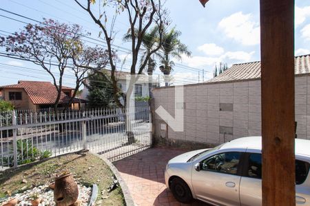 Casa à venda com 120m², 3 quartos e 3 vagas Casa à venda com 120m², 3 quartos e 3 vagasGaragem