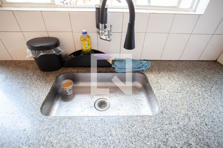 Casa à venda com 120m², 3 quartos e 3 vagas Casa à venda com 120m², 3 quartos e 3 vagasCozinha