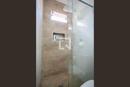 Casa à venda com 120m², 3 quartos e 3 vagas Casa à venda com 120m², 3 quartos e 3 vagasBanheiro Social