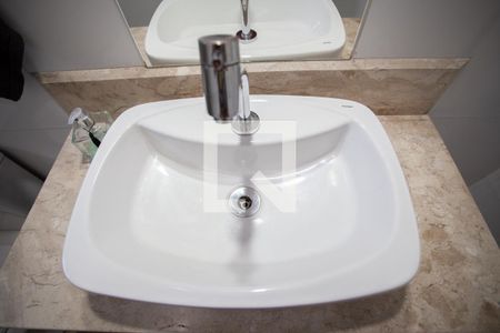 Casa à venda com 120m², 3 quartos e 3 vagas Casa à venda com 120m², 3 quartos e 3 vagasBanheiro Social