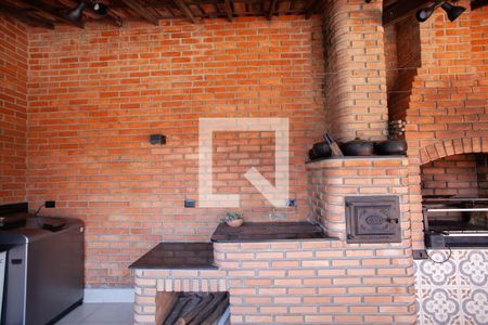 Casa à venda com 120m², 3 quartos e 3 vagas Casa à venda com 120m², 3 quartos e 3 vagasEspaço Gourmet