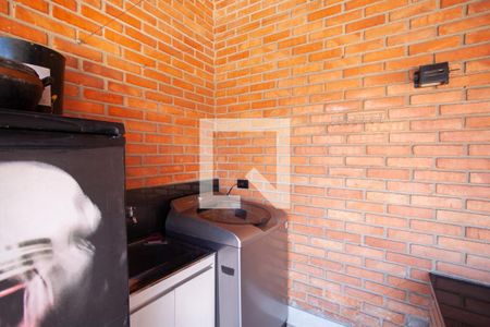 Casa à venda com 120m², 3 quartos e 3 vagas Casa à venda com 120m², 3 quartos e 3 vagasÁrea de Serviço