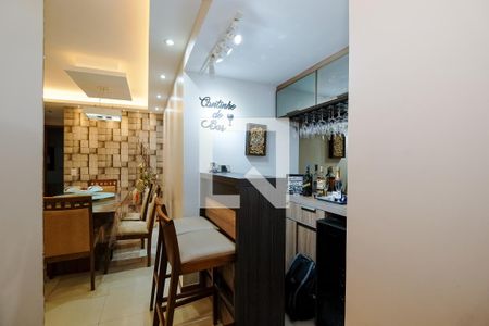 Sala de apartamento para alugar com 3 quartos, 96m² em Tijuca, Rio de Janeiro