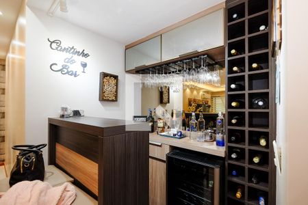 Sala de apartamento para alugar com 3 quartos, 96m² em Tijuca, Rio de Janeiro