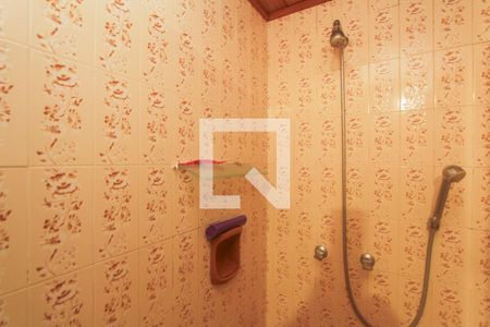 Apartamento para alugar com 156m², 3 quartos e 1 vaga Apartamento para alugar com 156m², 3 quartos e 1 vagaBanheiro social