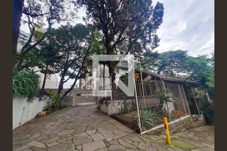 Apartamento para alugar com 156m², 3 quartos e 1 vaga Apartamento para alugar com 156m², 3 quartos e 1 vagaFachada do Prédio