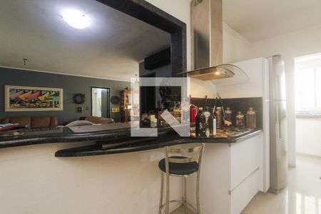 Apartamento para alugar com 156m², 3 quartos e 1 vaga Apartamento para alugar com 156m², 3 quartos e 1 vagaCozinha