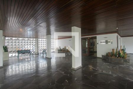Apartamento para alugar com 156m², 3 quartos e 1 vaga Apartamento para alugar com 156m², 3 quartos e 1 vagaArea comum