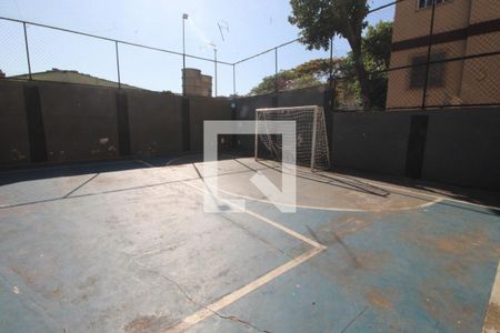 Apartamento à venda com 50m², 2 quartos e 1 vagaQuadra Esportiva